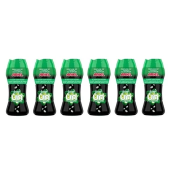 Кондиціонер Lenor в гранулах 6шт SetOneBox 6