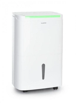 Осушитель воздуха KLARSTEIN DryFy Connect 40 Wi-Fi 40 л 35-45 м2 (10034434)