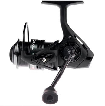 Котушка безінерційна Kalipso Monza Pro 3000 5+1BB 5.1:1