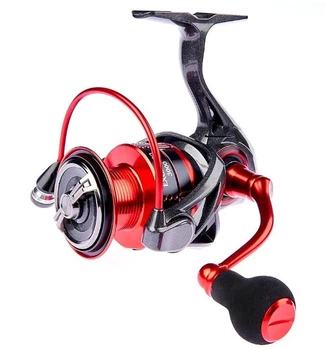 Катушка спиннинговая Ryobi Excia Pro 2000S 8+1BB