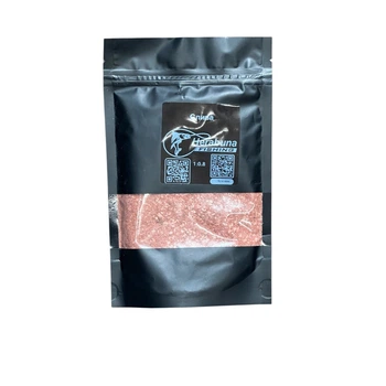 Тесто Herabuna fishing Слива 150г