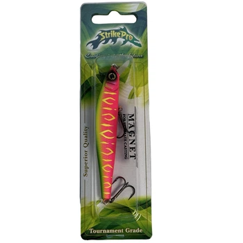 Воблер Strike Pro Jumper 90SP 10г A230S,5055999