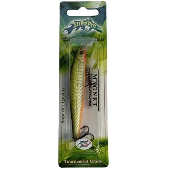 Воблер Strike Pro Jumper 90SP 10г A010/612-713S,5056322