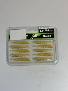 Силікон UPSTREAM Darts 1.7" (10шт) #213 candy ,DAR1.7_213