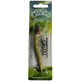Воблер Strike Pro Jumper 90SP 10г 864V,5055924