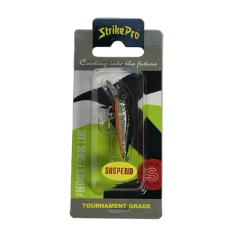 Воблер Strike Pro Midge 40SP 2г GCA05,5050277