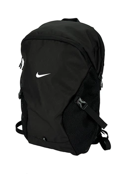 Городской рюкзак Urban Cordura Mesh Black 22L