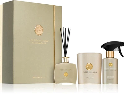 Подарочный набор RITUALS Private Collection Sweet Jasmine
