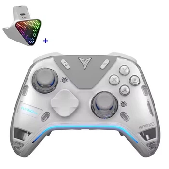 Геймпад FLYDIGI APEX 5 + док станція Pc/Ns/Android/Tv