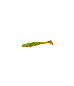 Силікон Bait Breath E.T.Shad 3,4" (7 шт) 953 Spawn Shad (2 tone color)