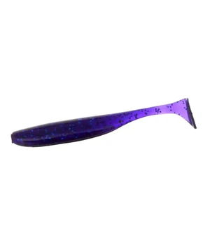 Віброхвіст Flagman Shad 4" №105 Violet