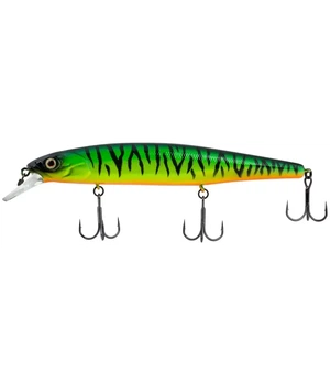 Воблер Jackall MagSquad 128SP 128mm 21.0g Hot Tiger