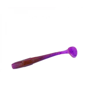 Приманка Intech Long Heel 3 "(8 шт) (No13)