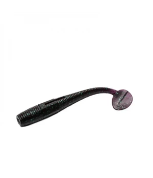 Приманка Intech Long Heel 3 "(8 шт) (IN55)