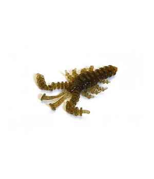 Силікон Bait Breath U30 Mosya 1.5" №120 Green Pumpkin/Seed