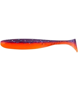 Силікон Keitech Easy Shiner 4" PAL№09 Violet Fire (7 шт/уп)