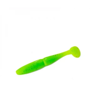 Приманка Intech Slim Shad 2,5"(12 шт) (No03)
