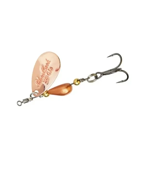 Блешня Daiwa Silver Creek Spinner 6g №2 Copper (A0009321300)