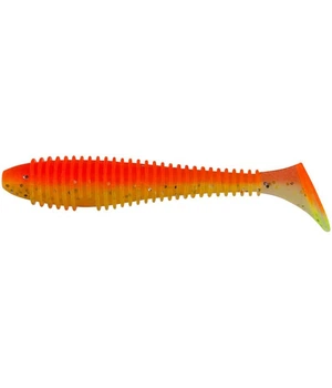 Силикон Keitech Swing Impact FAT 3.3" (7 шт/уп) к:pal04 sun shine lemon