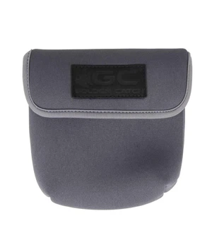 Чехол для катушки GC Neoprene Reel Cover S Grey (1000-2500)