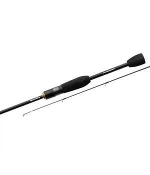Спиннинговое удилище Flagman'24 Blackfire 60UL 1.83м 0.8-6г