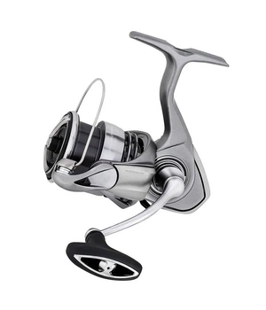 Котушка Daiwa 23 Exceler LT 2500