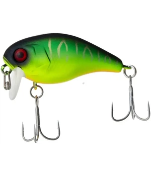 Воблер Jackall Chubby 38 SSR 38мм 4.2 р Mat Tiger