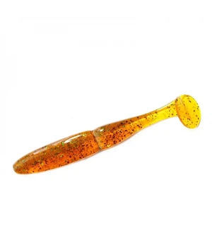 Приманка Intech Slim Shad 3,3"(7 шт) (No06)