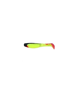 Силиконовая приманка Relax KOPYTO 4L/S056R (10шт) BLS4L