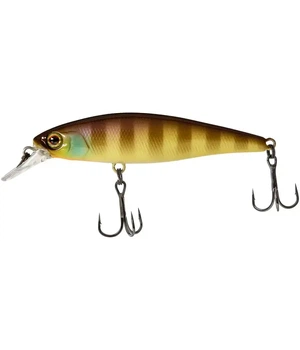 Воблер Jackall Squad Minnow 65SP 65mm 5.8 g Noike Gill