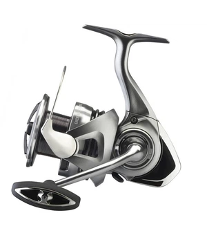 Котушка Daiwa 23 Exceler LT 3000-C