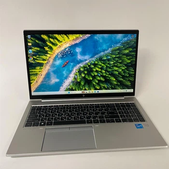 Ноутбук HP EliteBook 850 G8 15.6" FullHD i5-1145G7/16 RAM/256 SSD Б/В
