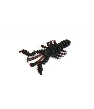 Силікон Bait Breath U30 Mosya 1.5" №156 Junebug/Green