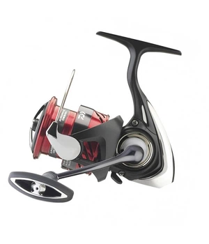 Котушка Daiwa 23 Ninja LT 2000