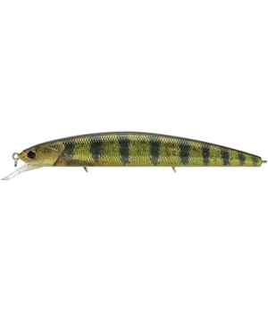 Воблер OSP Asura Rudra 130SP 130mm 20.0g RPO69 Real Perch (1.8m)
