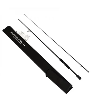 Спиннинг Yamaga Blanks Mebius 79M