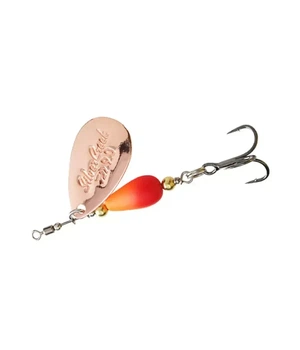 Блешня Daiwa Silver Creek Spinner 9g №3 C Mitsukan (A0009320400)