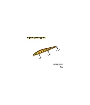 Воблер Megabite Sardine 110SP (110 mm, 13.6 g, 1.2 m) (22)
