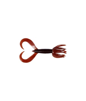 Силикон Keitech Little Spider 2" (8 шт/уп) к:008 scuppernong
