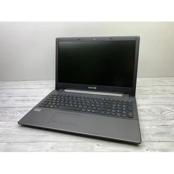 Ноутбук Terra Mobile 1513 15.6 Core i3-4005U 1.7 ГГц 4GB 120GB + Windows 10 Home + АКБ + ЗП Б/У | 26196
