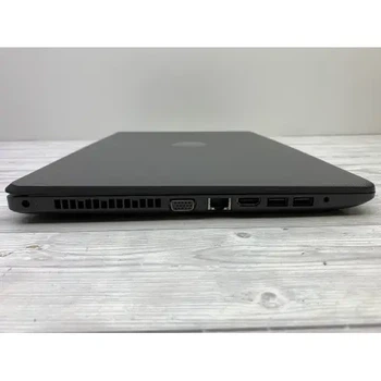 Ноутбук HP 250 G6 15.6 Core i3-7020U 2.3 ГГц 8GB 120GB + Windows 10 Pro + АКБ + ЗП Вживані Б/В | 26214