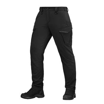 Штани M-Tac Aggressor Summer Gen.II Flex Black 38/36 (20117002)