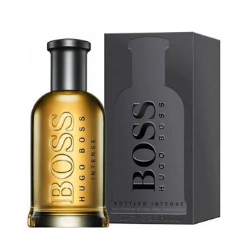 Парфумована вода Hugo Boss Boss Bottled Intense 100мл
