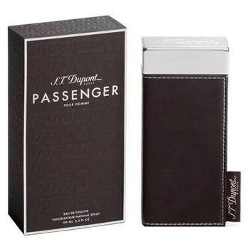 Туалетна вода Dupont Passenger Pour Homme 100мл