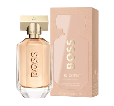 Парфумована вода Hugo Boss The Scent for Her 100мл