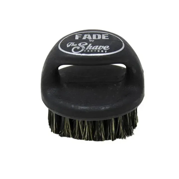 Професійна щітка для фейду на палець The Shaving Factory Finger Fade Brush