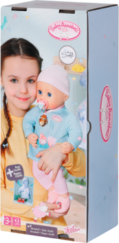 Пупс Baby Annabell Special Annabell Set 43 см 705452 (4001167705452)