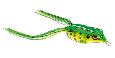 Глісер жаба JAXON Magic Fish Frog 7cm 107 C