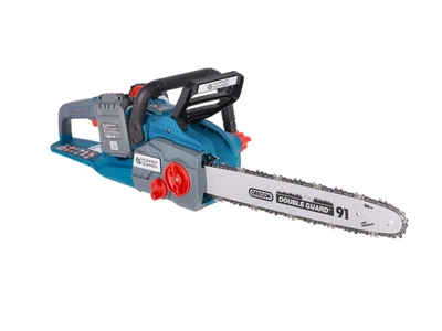 Пила ланцюгова акумуляторна Konner&Sohnen CS40V-14 40В 14"/35см 15м/с без АКБ KS CS40V-14