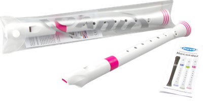 Блокфлейта Nuvo NURG300PK